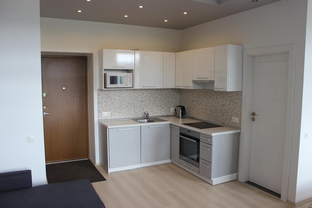 Kaunas Center Apartments - K. Mindaugo G. Room photo